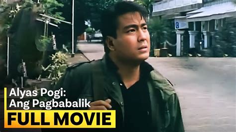 ‘Alyas Pogi: Ang Pagbabalik’ FULL MOVIE TEASER .